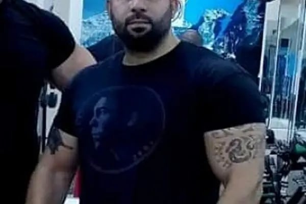 Zeus Fitness - Resim 12