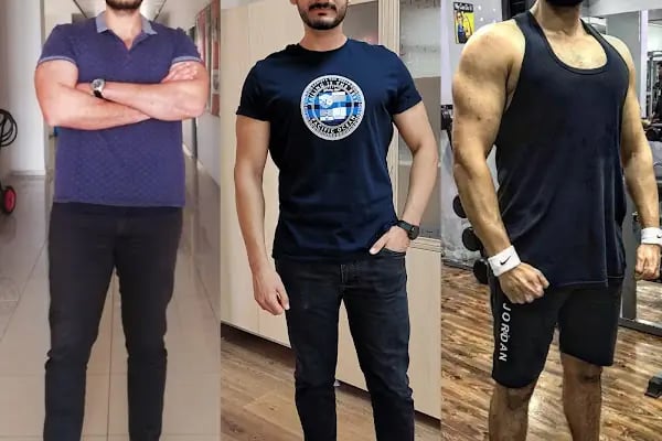 Zeus Fitness - Resim 6