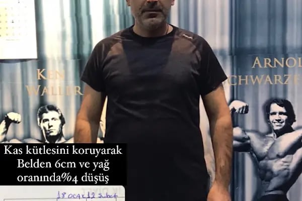 Zeus Fitness - Resim 15
