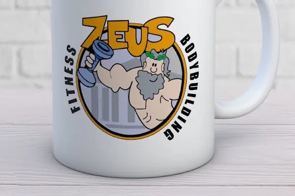 Zeus Fitness - Resim 11