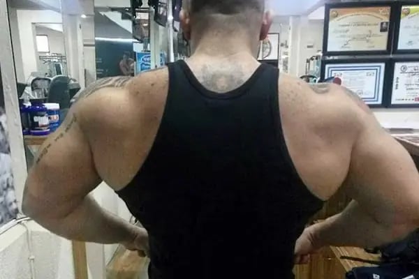 Zeus Fitness - Resim 9