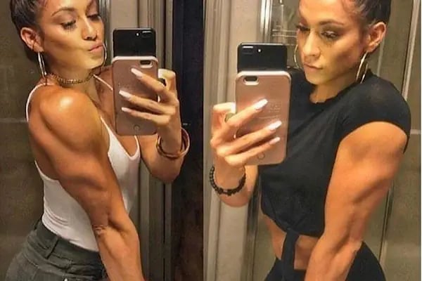 Zeus Fitness - Resim 8