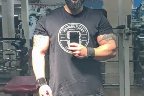 Zeus Fitness - Resim 7