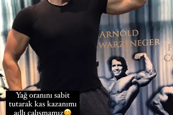Zeus Fitness - Resim 13
