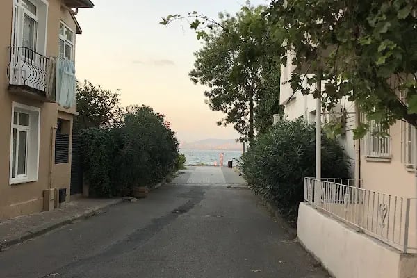 Palmiye Pansiyon - Resim 18