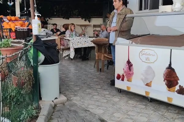 Palmiye Pansiyon - Resim 10