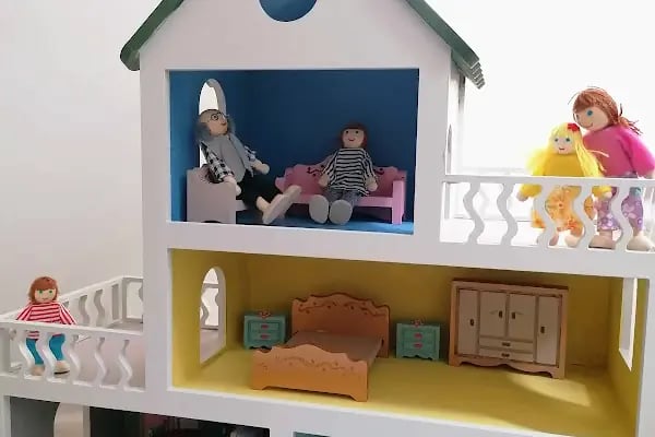 Çerkezköy Psikoloji Kliniği Uzm. Klinik Psikolog Şeyma Ünal Pekdoğan - Resim 15