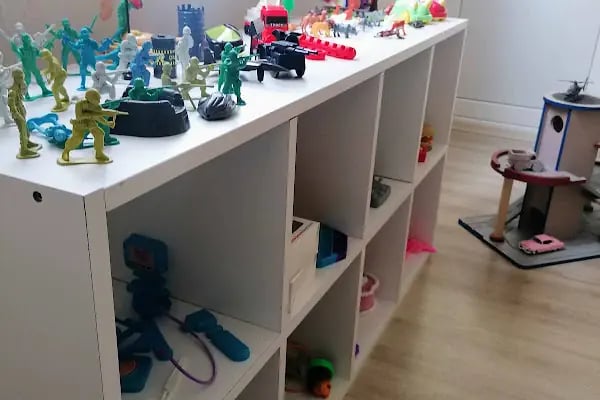 Çerkezköy Psikoloji Kliniği Uzm. Klinik Psikolog Şeyma Ünal Pekdoğan - Resim 12