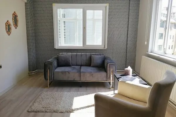 Çerkezköy Psikoloji Kliniği Uzm. Klinik Psikolog Şeyma Ünal Pekdoğan - Resim 3