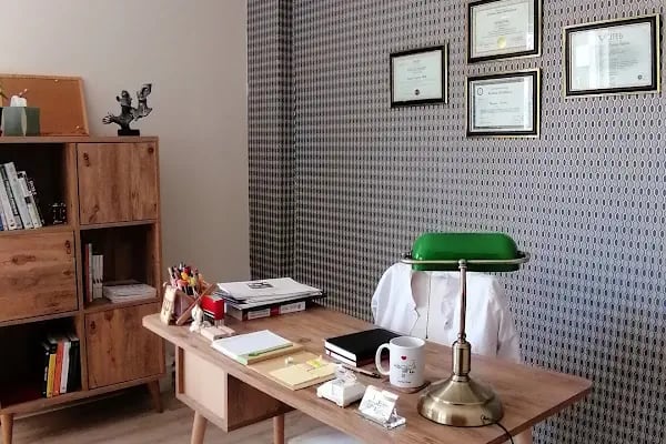 Çerkezköy Psikoloji Kliniği Uzm. Klinik Psikolog Şeyma Ünal Pekdoğan - Resim 5
