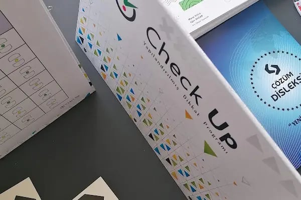 Çerkezköy Psikoloji Kliniği Uzm. Klinik Psikolog Şeyma Ünal Pekdoğan - Resim 16