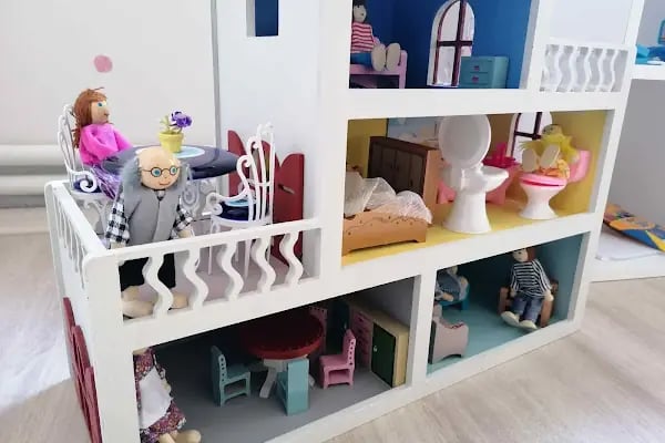 Çerkezköy Psikoloji Kliniği Uzm. Klinik Psikolog Şeyma Ünal Pekdoğan - Resim 6