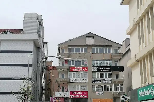 Çerkezköy Psikoloji Kliniği Uzm. Klinik Psikolog Şeyma Ünal Pekdoğan - Resim 2