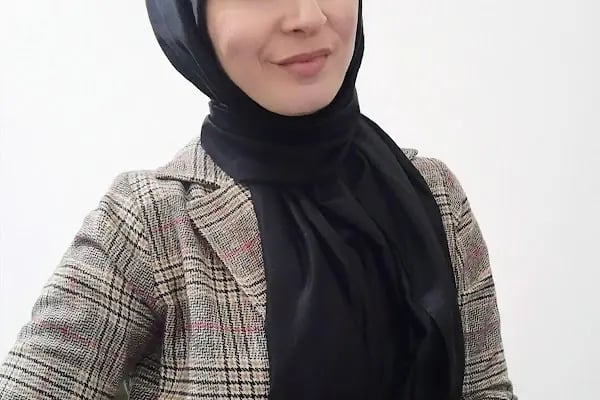Çerkezköy Psikoloji Kliniği Uzm. Klinik Psikolog Şeyma Ünal Pekdoğan - Resim 14