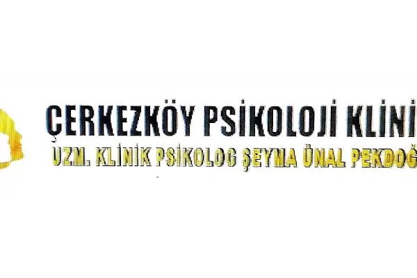 Çerkezköy Psikoloji Kliniği Uzm. Klinik Psikolog Şeyma Ünal Pekdoğan - Resim 19