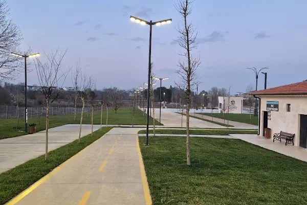 Başiskele Seymen Millet Bahçesi - Resim 20