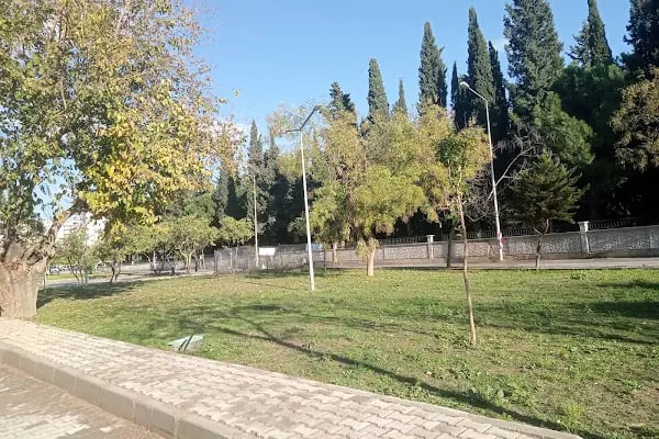 Soğukkuyu Mezarlığı - Resim 5