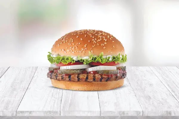 Saloon Burger İnegöl - Resim 4
