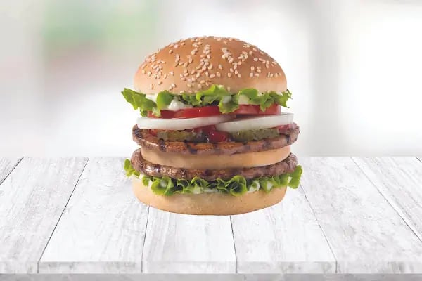 Saloon Burger İnegöl - Resim 3