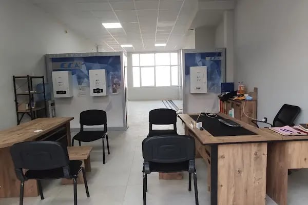 Wintes doğalgaz mühendislik inşaat turizim ve ticaret limited şirketi - Resim 2