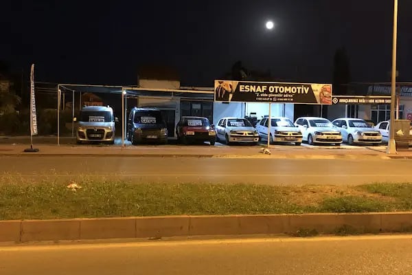 Esnaf otomotiv - Resim 3