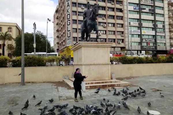 T.C. Bornova Hükümet Konağı - Resim 3