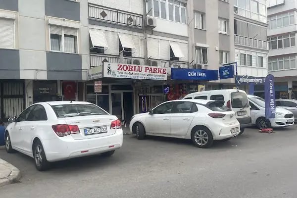T.C. Bornova Hükümet Konağı - Resim 17