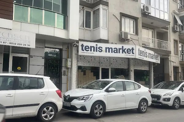 T.C. Bornova Hükümet Konağı - Resim 8