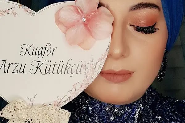 Kuaför Arzu Kütükçü - Resim 13