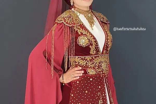 Kuaför Arzu Kütükçü - Resim 5