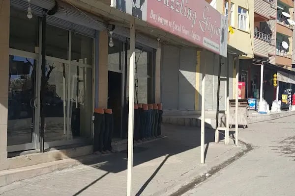 CADDE Giyim - Resim 10