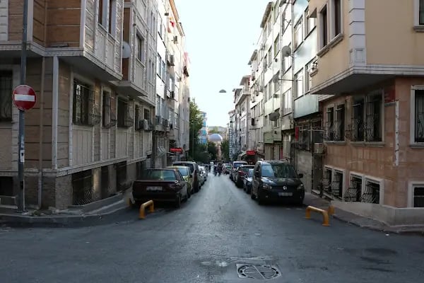 Keserci Baba Türbesi - Resim 9