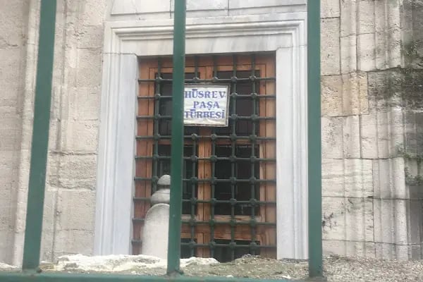 Keserci Baba Türbesi - Resim 6