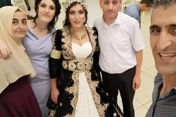 Uğurlu Düğün Salonu - Resim 13