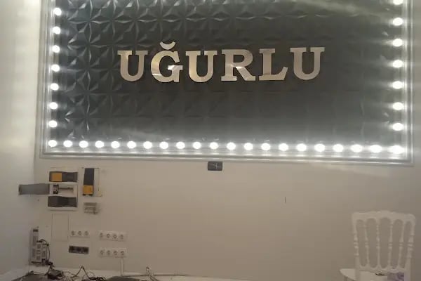 Uğurlu Düğün Salonu - Resim 20