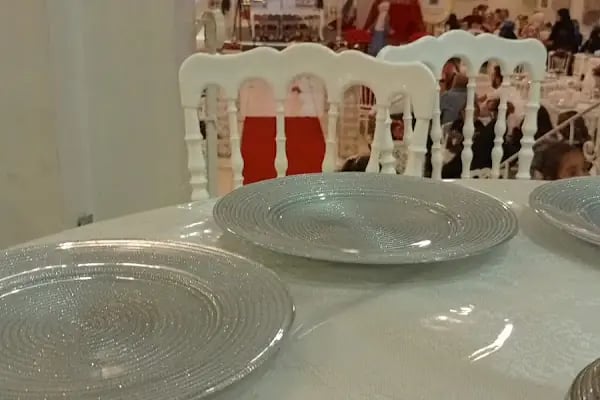 Uğurlu Düğün Salonu - Resim 8