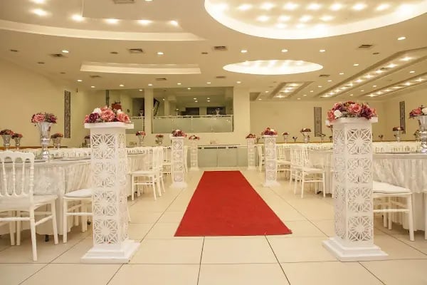 Uğurlu Düğün Salonu - Resim 2