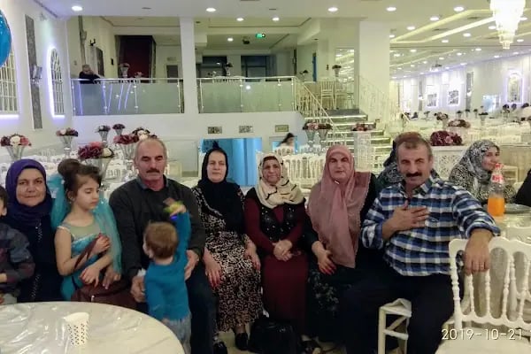 Uğurlu Düğün Salonu - Resim 11