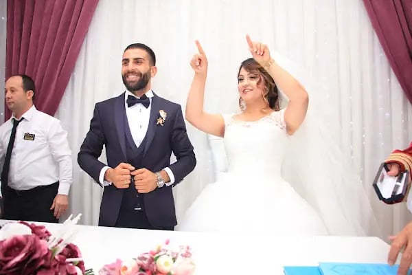 Uğurlu Düğün Salonu - Resim 15