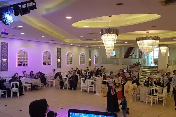 Uğurlu Düğün Salonu - Resim 4