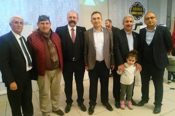 Uğurlu Düğün Salonu - Resim 14