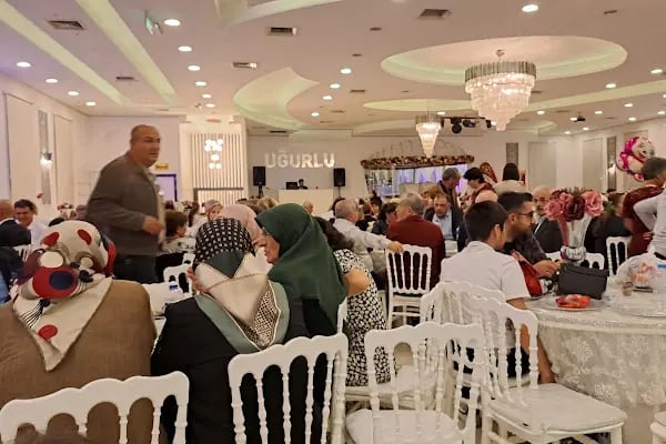 Uğurlu Düğün Salonu - Resim 12