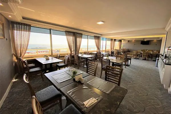 Tekirdağ Yat Hotel - Resim 10
