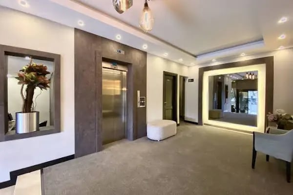Tekirdağ Yat Hotel - Resim 5