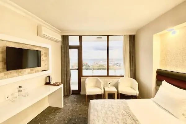 Tekirdağ Yat Hotel - Resim 2