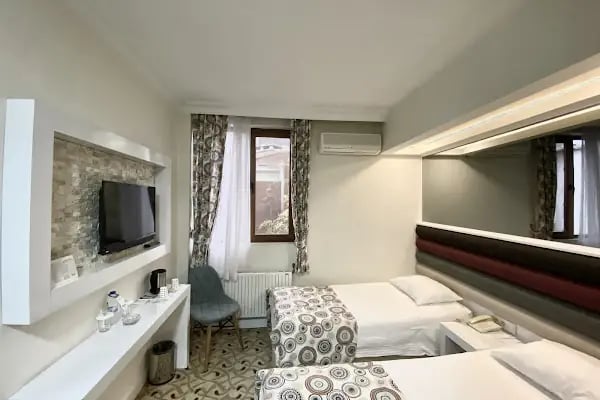 Tekirdağ Yat Hotel - Resim 6