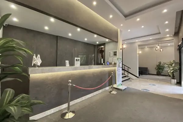 Tekirdağ Yat Hotel - Resim 17
