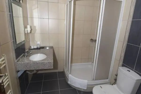 Tekirdağ Yat Hotel - Resim 7