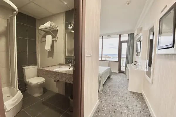 Tekirdağ Yat Hotel - Resim 3