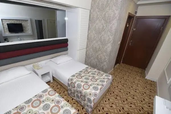 Tekirdağ Yat Hotel - Resim 11